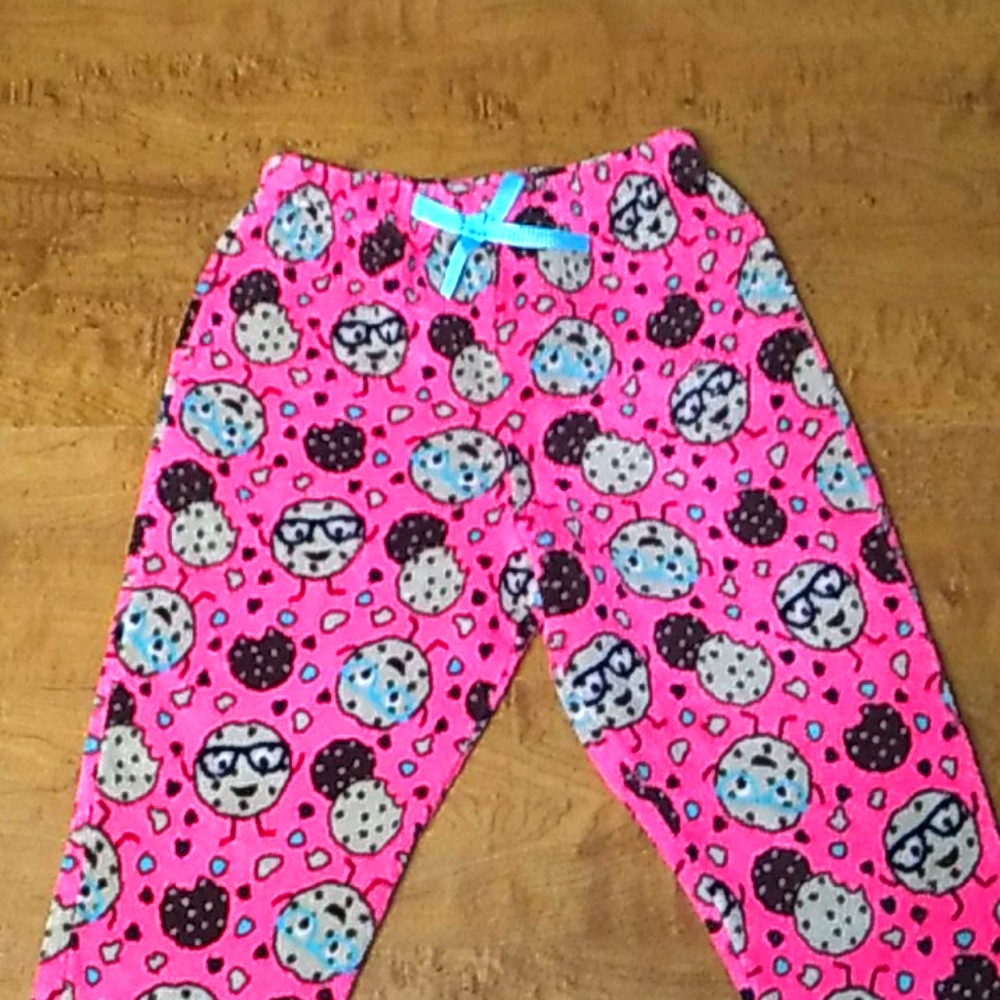 Pj bottoms